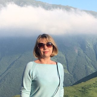 Зеленцова Марина, ученица школы