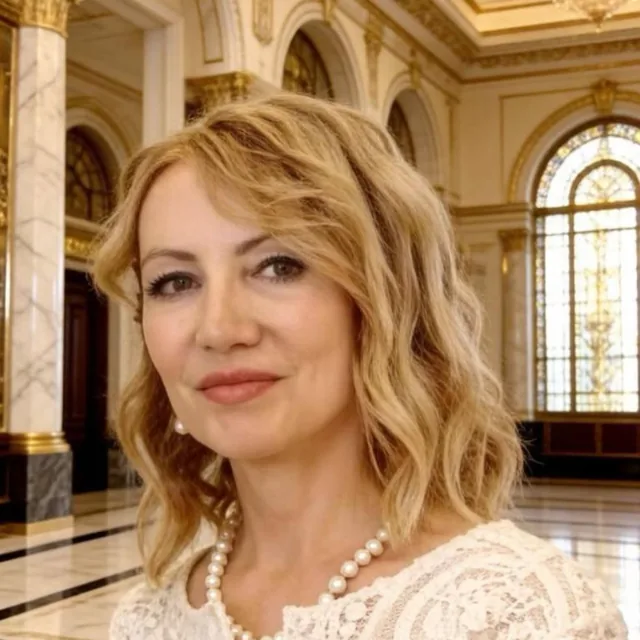 Елена Савченко
