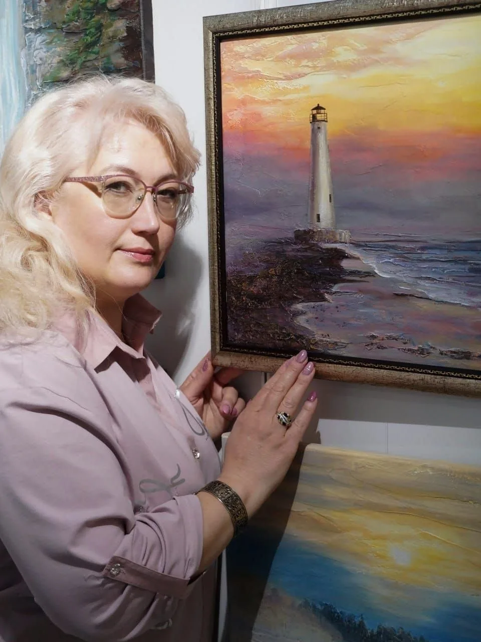 «Я ревела от счастья, когда купили за тридцать тысяч»